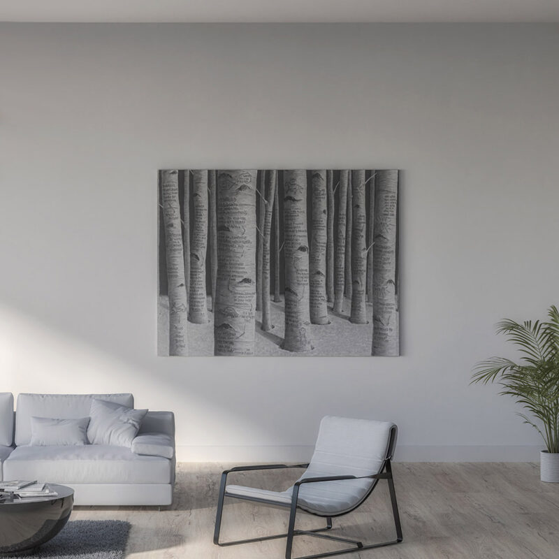 <title>Fine Art Installation</title>Fine Art Installation 